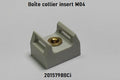 Boîte insert collier Colson à coller