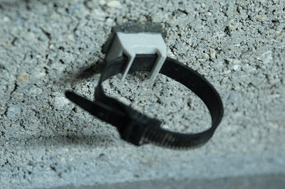 Boîte insert collier Colson à coller
