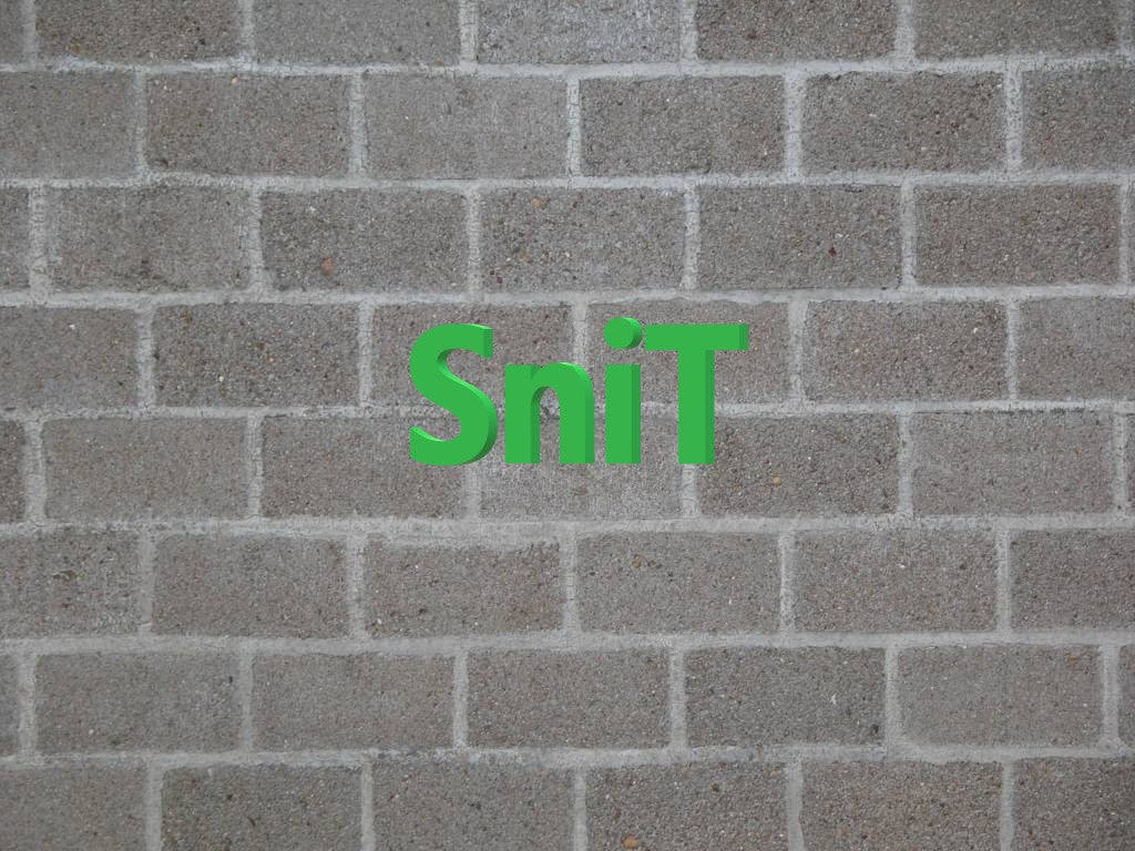 Snitfix